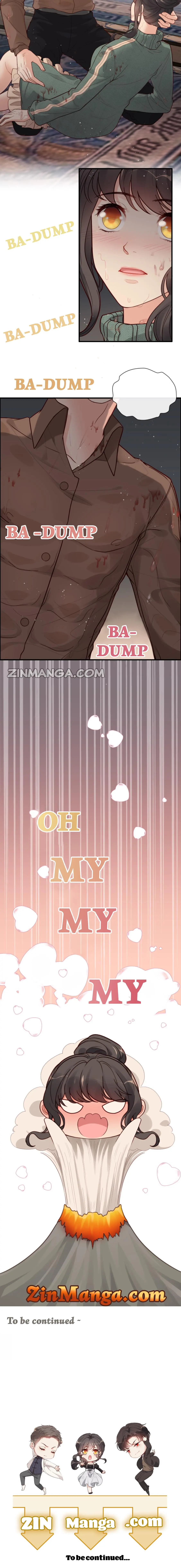 The Boss’ Shotgun Wedding chapter 393 - page 8