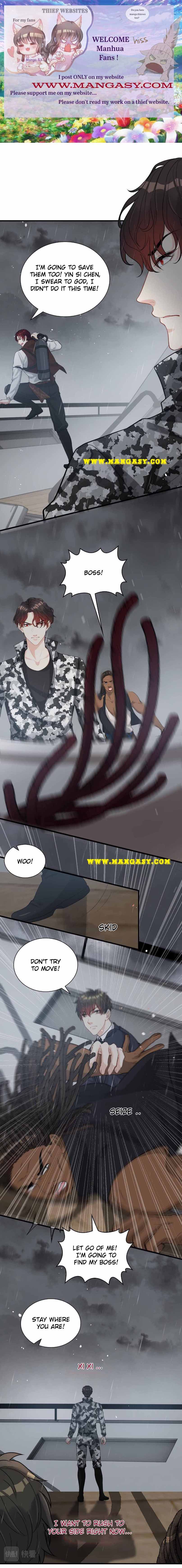 The Boss’ Shotgun Wedding chapter 466 - page 1