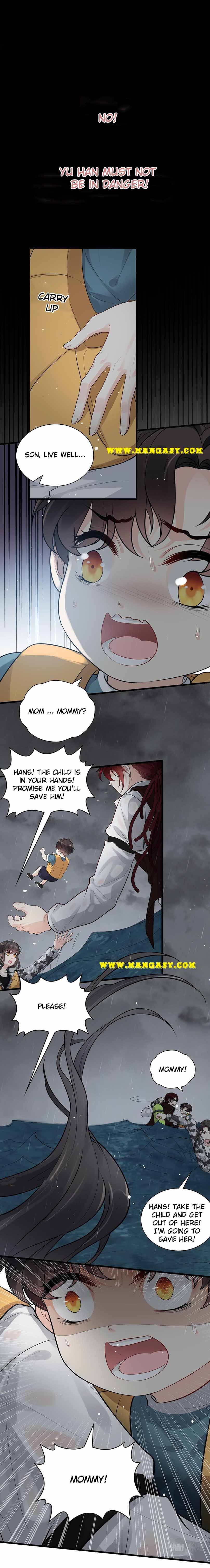 The Boss’ Shotgun Wedding chapter 466 - page 10