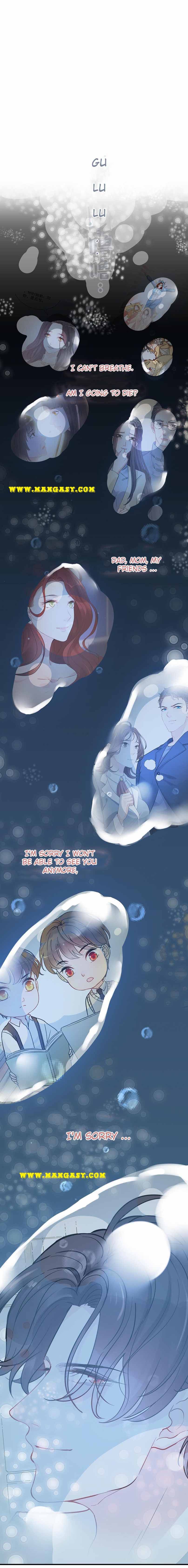 The Boss’ Shotgun Wedding chapter 466 - page 11