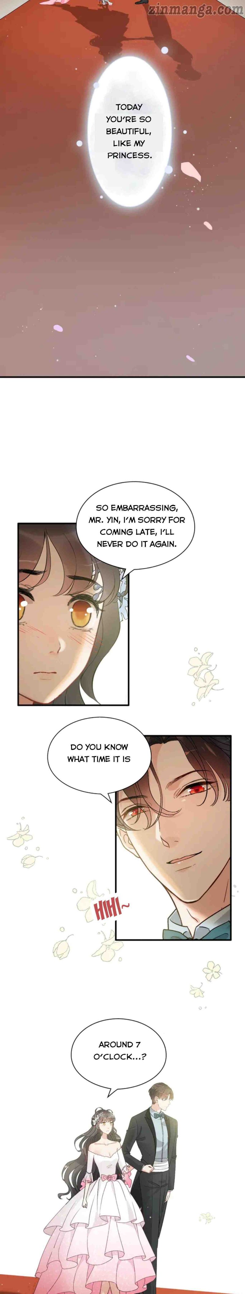 The Boss’ Shotgun Wedding chapter 308 - page 10