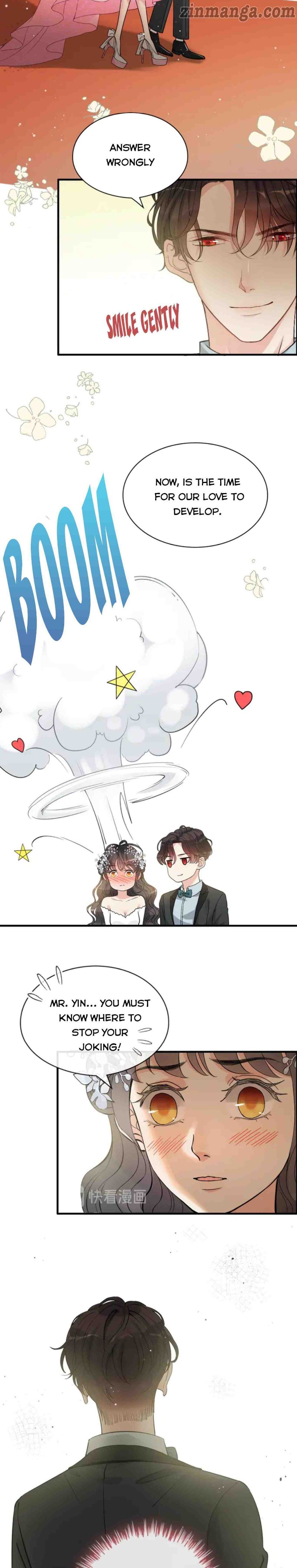 The Boss’ Shotgun Wedding chapter 308 - page 11