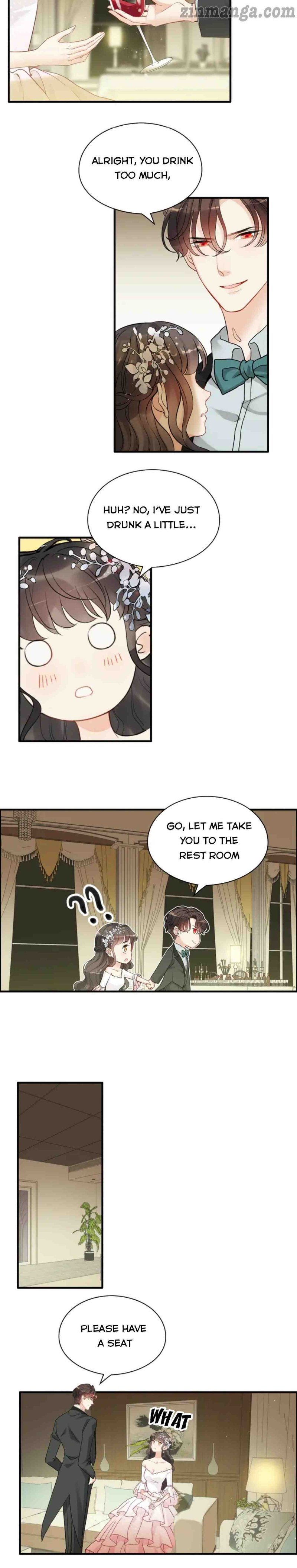 The Boss’ Shotgun Wedding chapter 308 - page 14