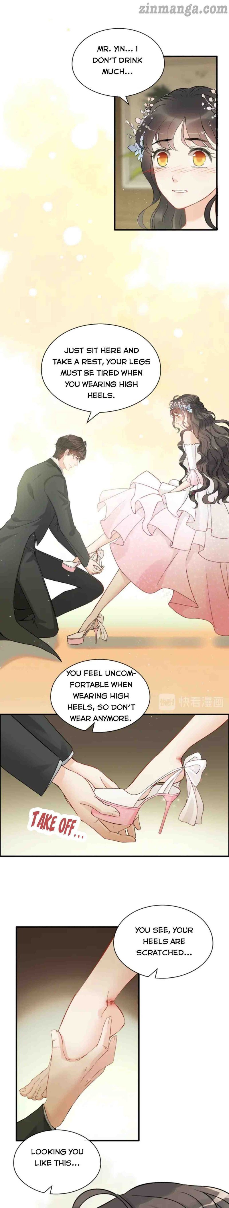 The Boss’ Shotgun Wedding chapter 308 - page 15