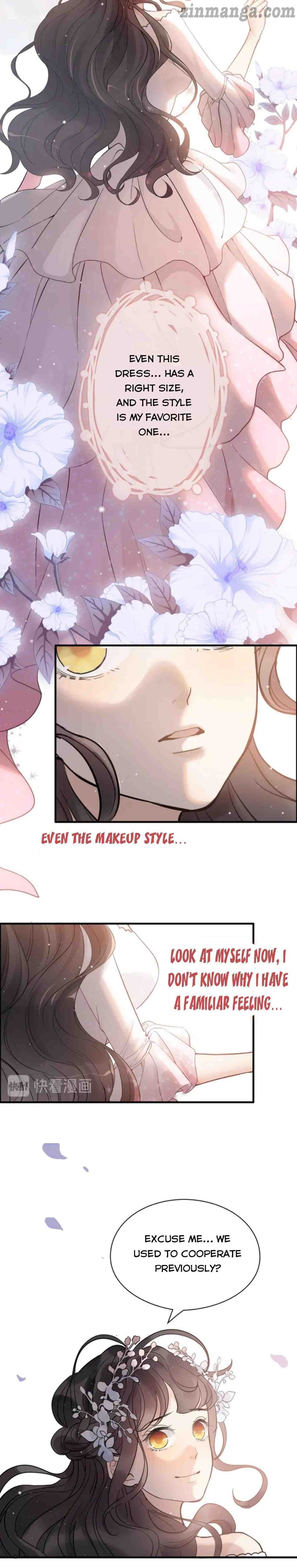 The Boss’ Shotgun Wedding chapter 308 - page 6