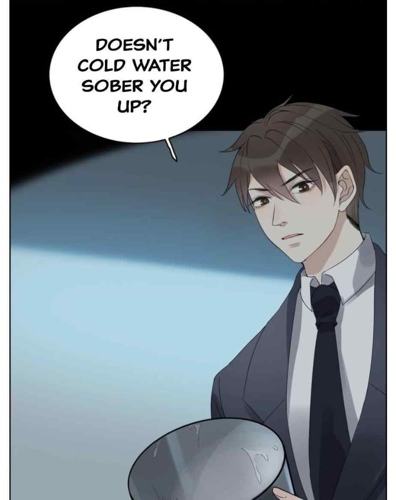 The Boss’ Shotgun Wedding chapter 262 - page 11