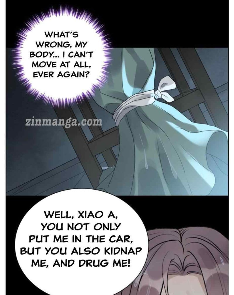 The Boss’ Shotgun Wedding chapter 262 - page 14