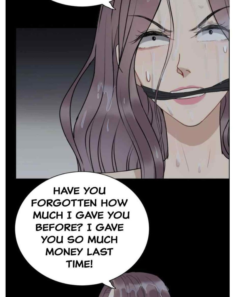 The Boss’ Shotgun Wedding chapter 262 - page 15