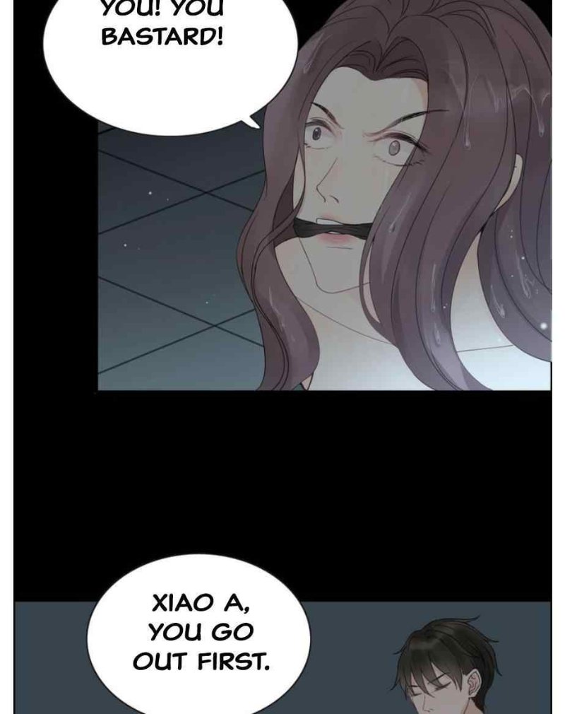 The Boss’ Shotgun Wedding chapter 262 - page 20