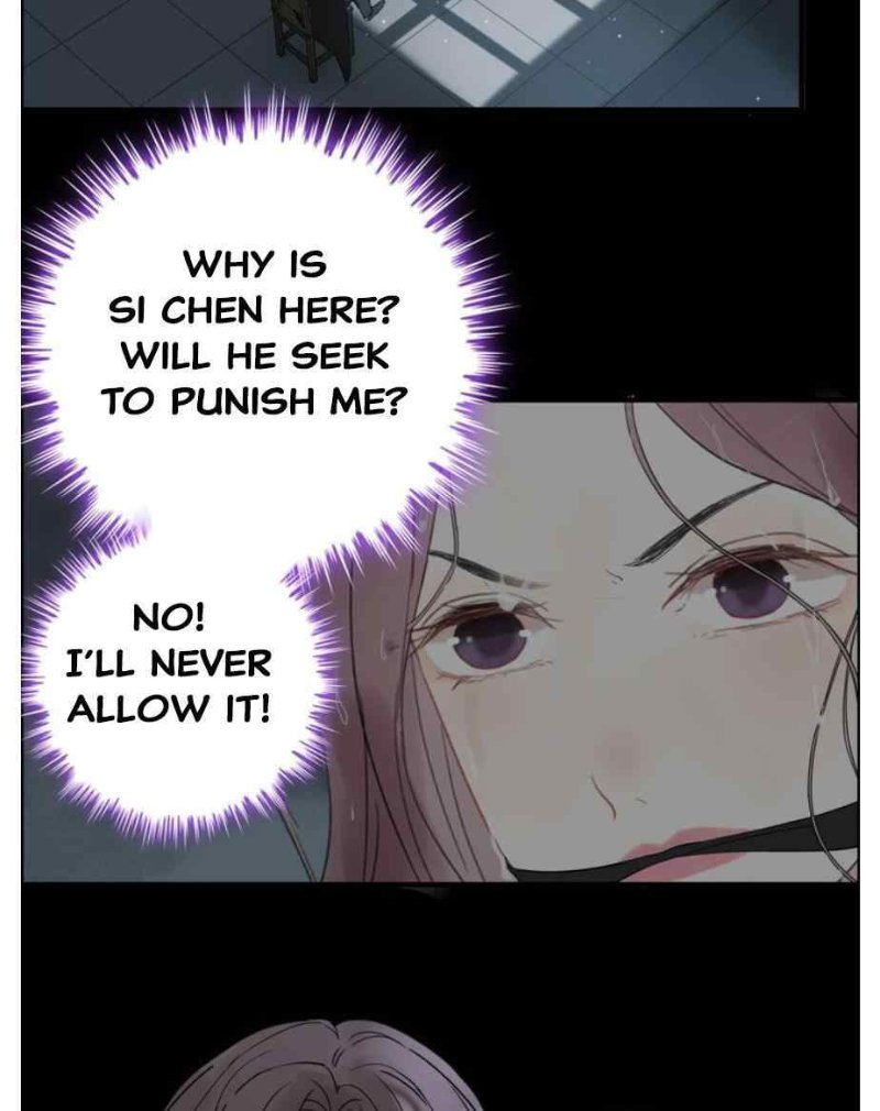 The Boss’ Shotgun Wedding chapter 262 - page 23