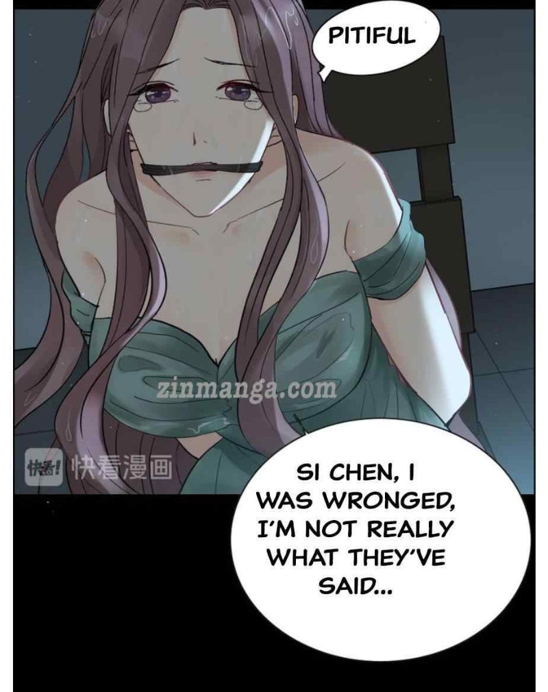 The Boss’ Shotgun Wedding chapter 262 - page 24
