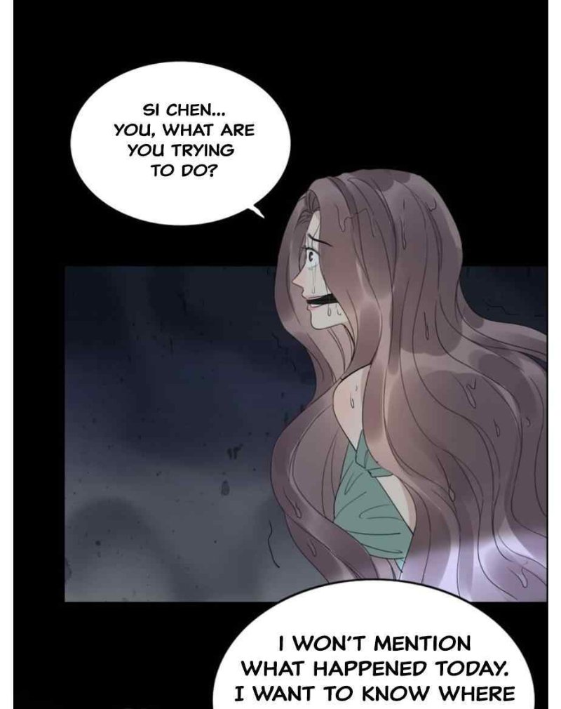The Boss’ Shotgun Wedding chapter 262 - page 27