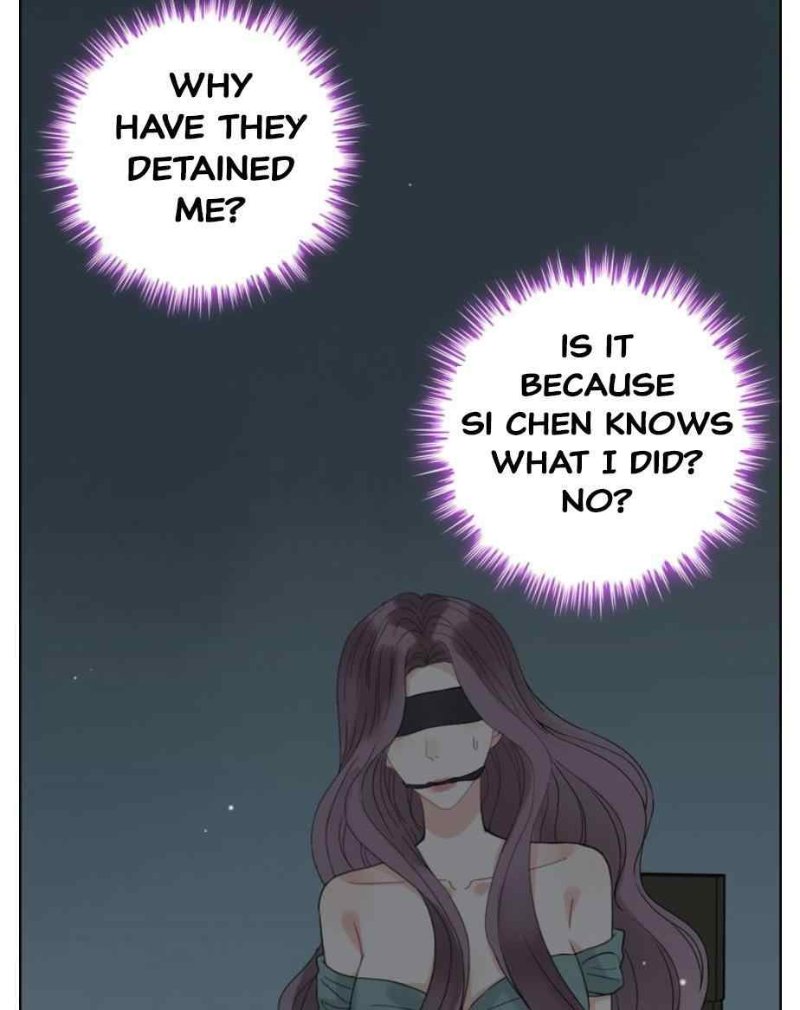 The Boss’ Shotgun Wedding chapter 262 - page 3