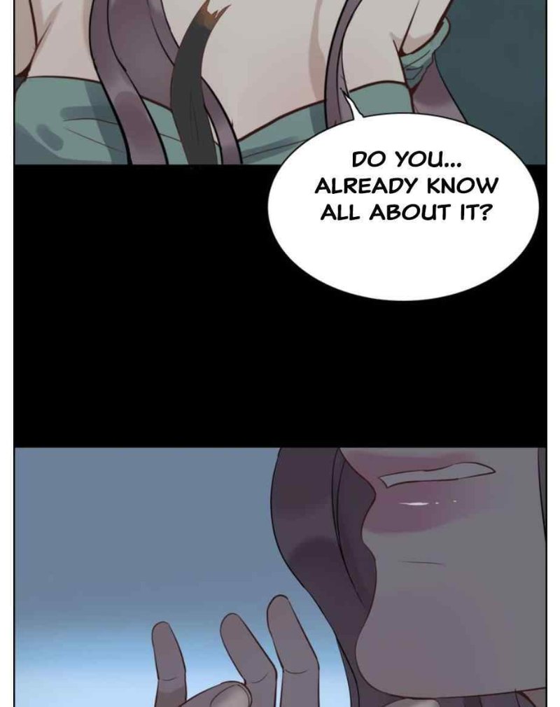The Boss’ Shotgun Wedding chapter 262 - page 33