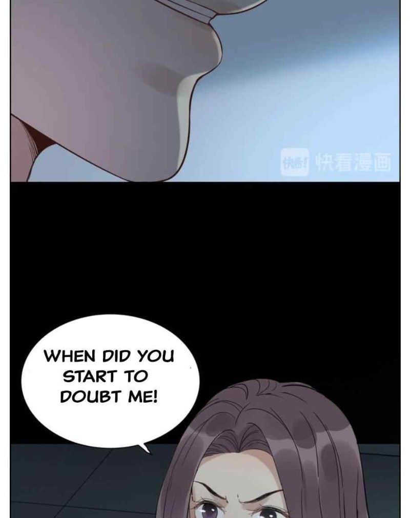 The Boss’ Shotgun Wedding chapter 262 - page 37