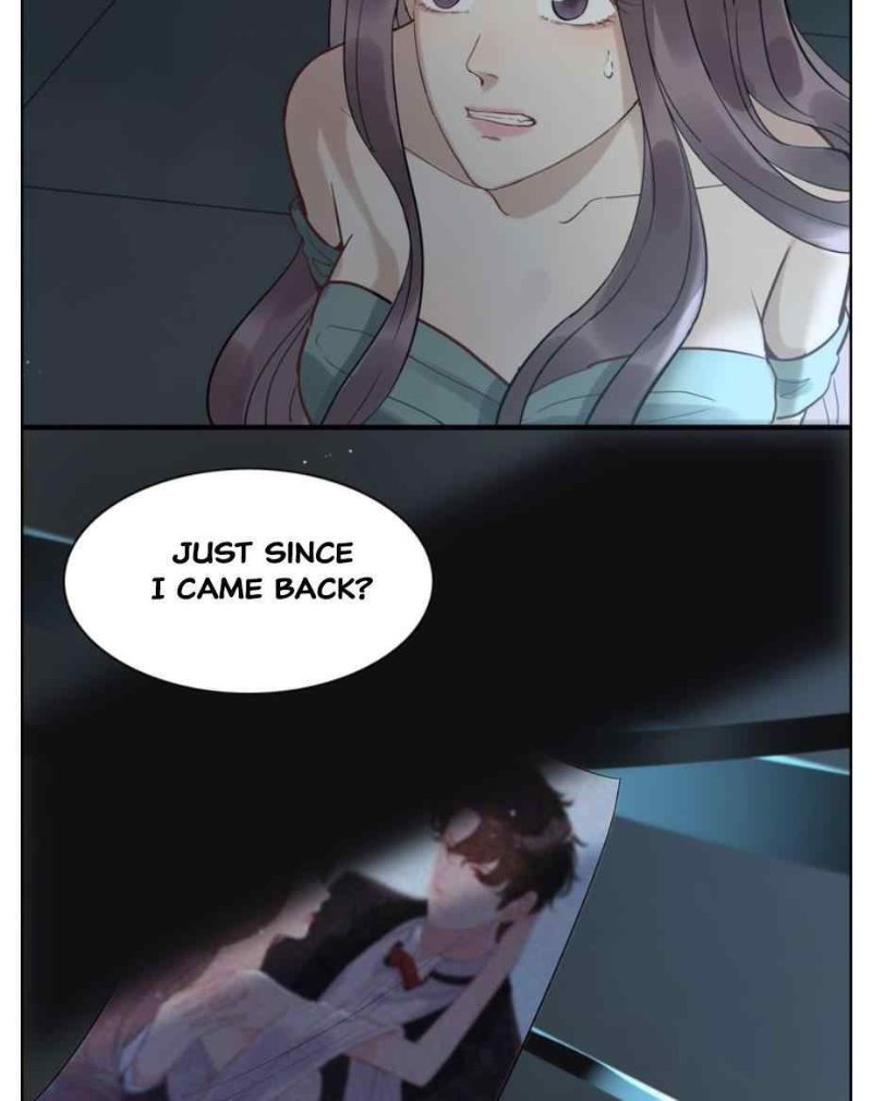 The Boss’ Shotgun Wedding chapter 262 - page 38