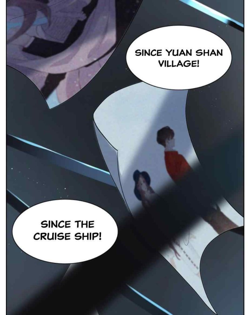 The Boss’ Shotgun Wedding chapter 262 - page 39