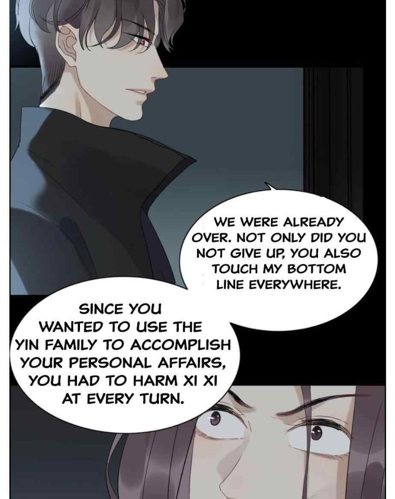 The Boss’ Shotgun Wedding chapter 262 - page 42