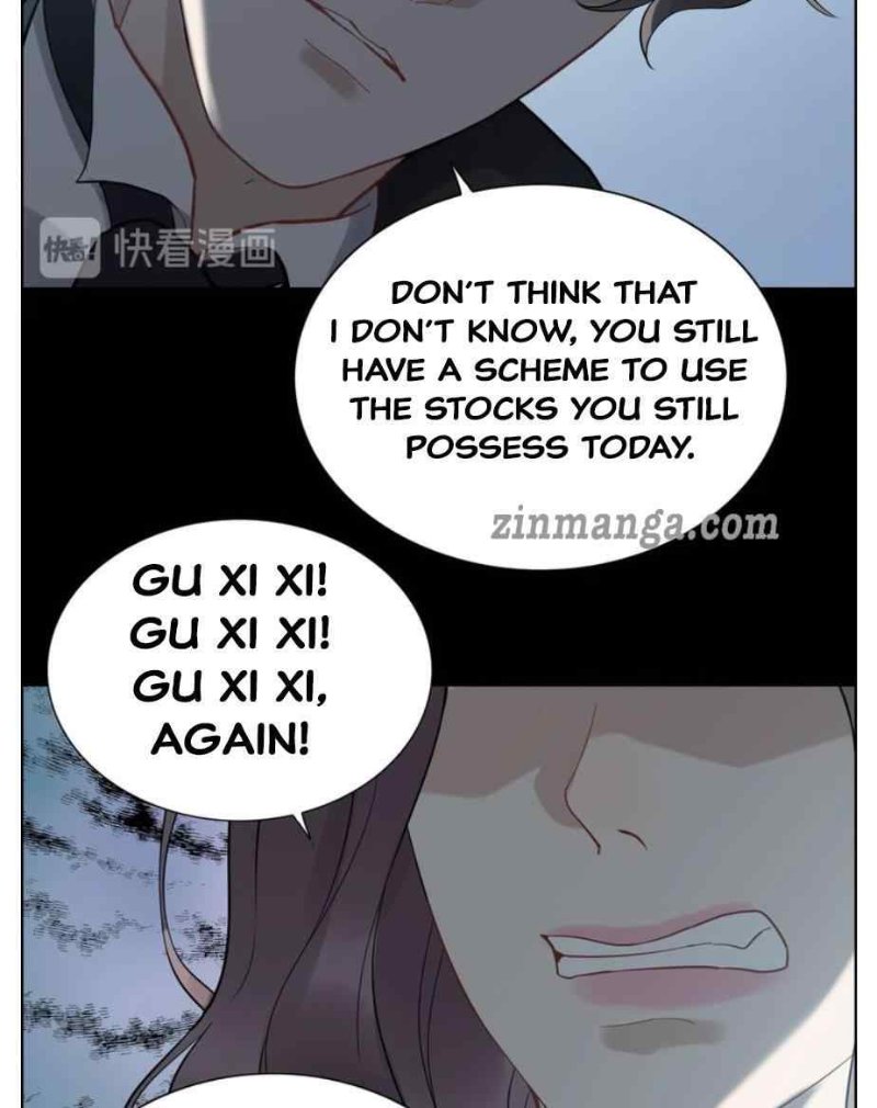 The Boss’ Shotgun Wedding chapter 262 - page 44