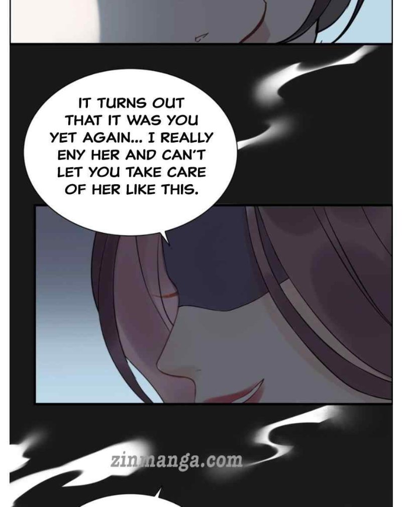 The Boss’ Shotgun Wedding chapter 262 - page 47