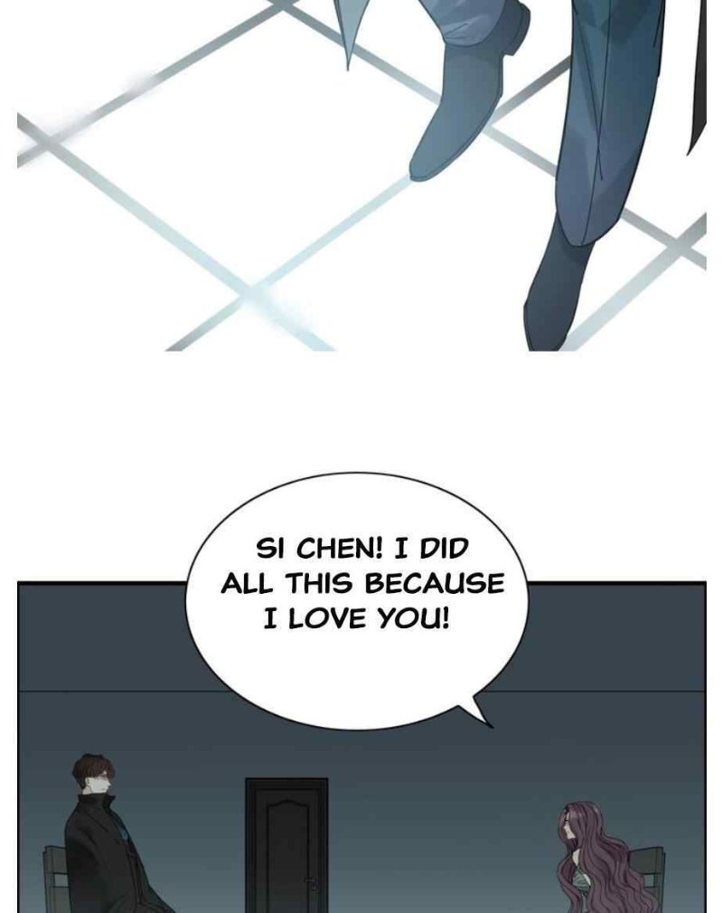 The Boss’ Shotgun Wedding chapter 262 - page 49