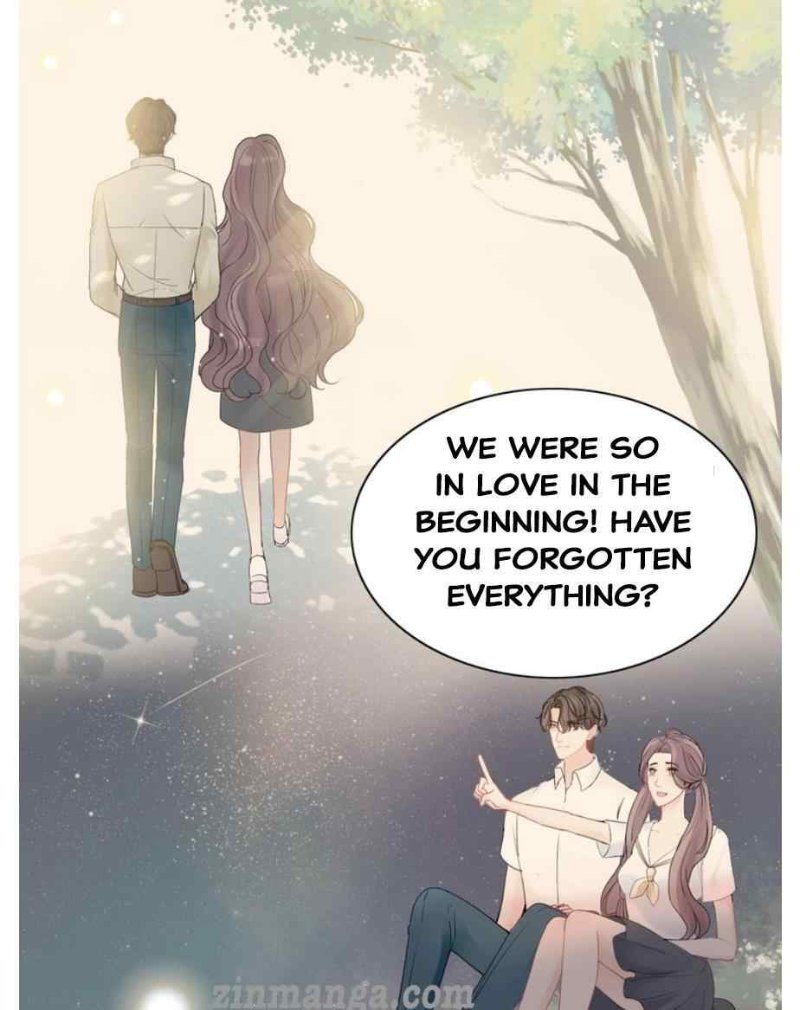 The Boss’ Shotgun Wedding chapter 262 - page 51