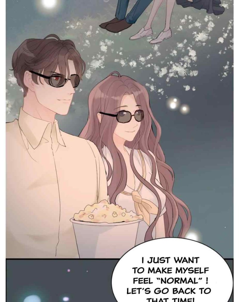 The Boss’ Shotgun Wedding chapter 262 - page 52