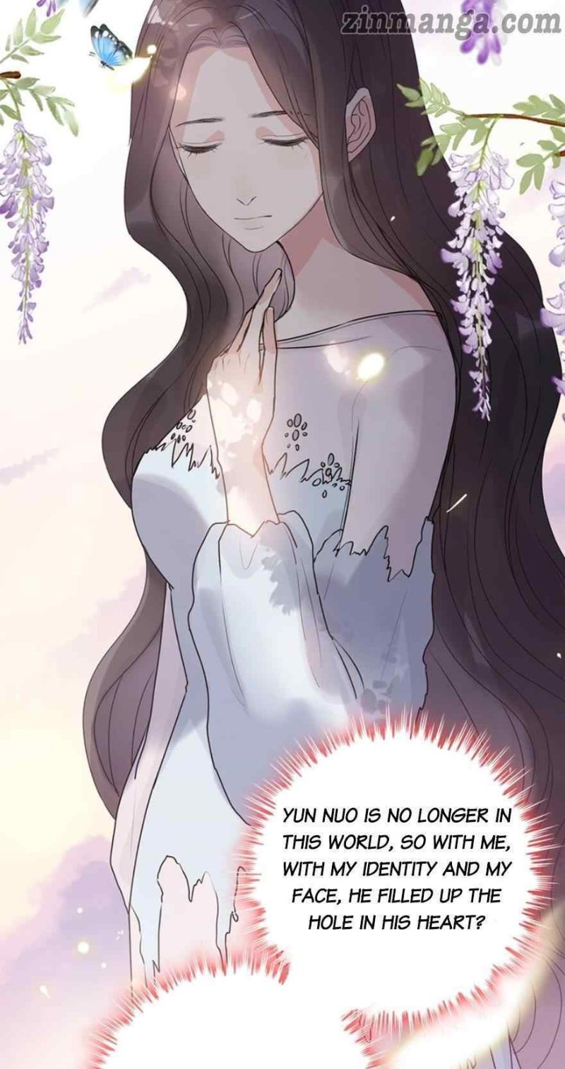 The Boss’ Shotgun Wedding chapter 237 - page 10