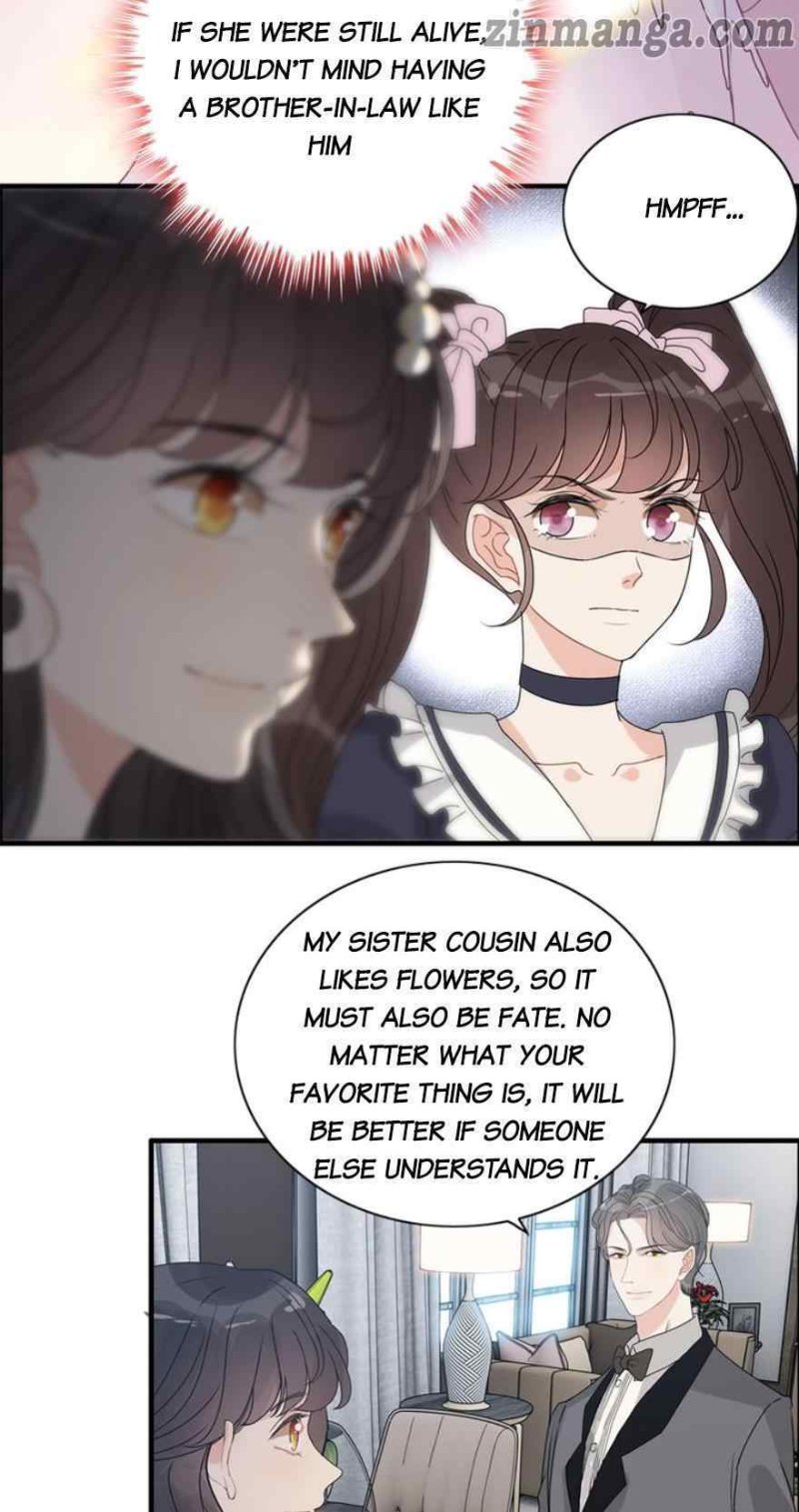 The Boss’ Shotgun Wedding chapter 237 - page 11