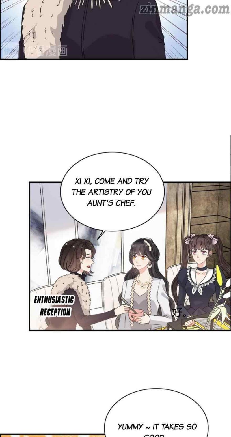 The Boss’ Shotgun Wedding chapter 237 - page 14