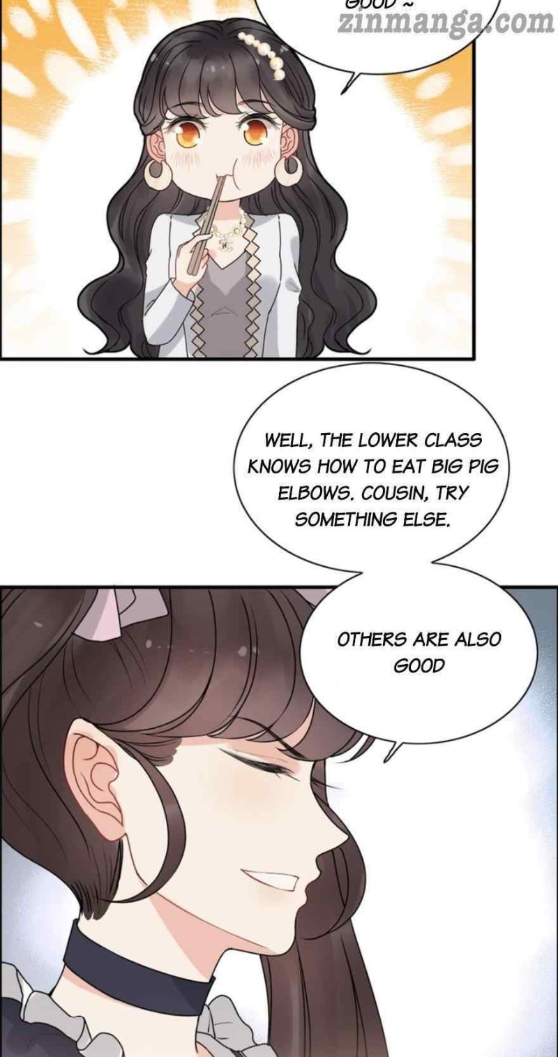 The Boss’ Shotgun Wedding chapter 237 - page 15