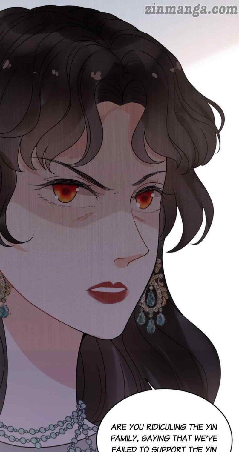The Boss’ Shotgun Wedding chapter 237 - page 17