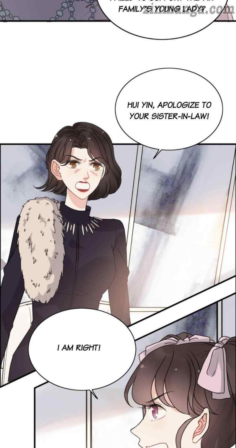 The Boss’ Shotgun Wedding chapter 237 - page 18
