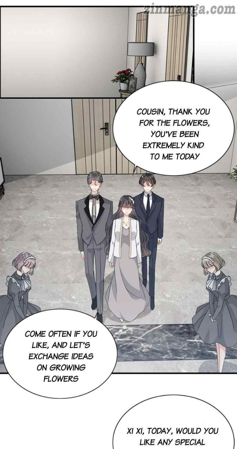The Boss’ Shotgun Wedding chapter 237 - page 2