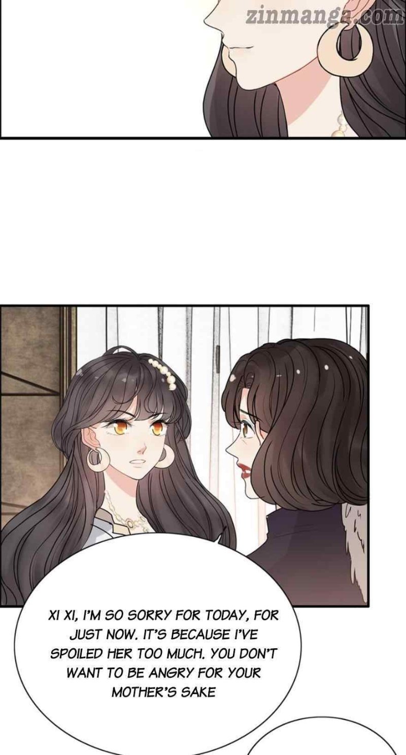The Boss’ Shotgun Wedding chapter 237 - page 22