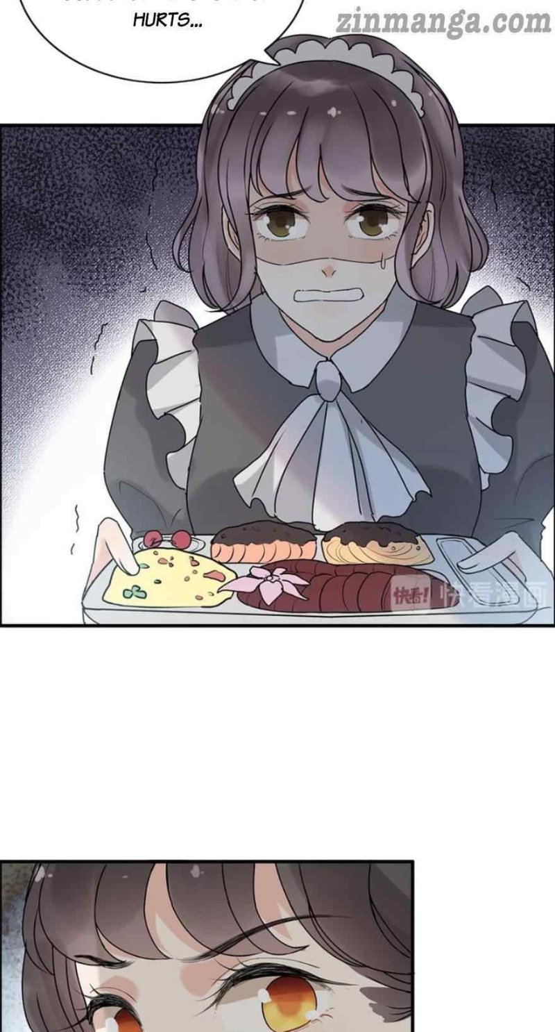 The Boss’ Shotgun Wedding chapter 237 - page 26