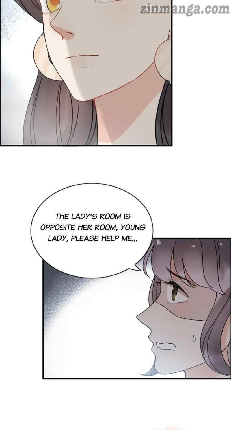 The Boss’ Shotgun Wedding chapter 237 - page 27