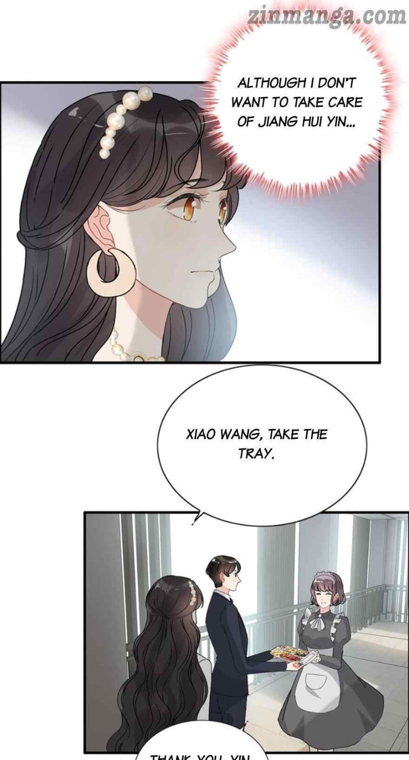 The Boss’ Shotgun Wedding chapter 237 - page 28