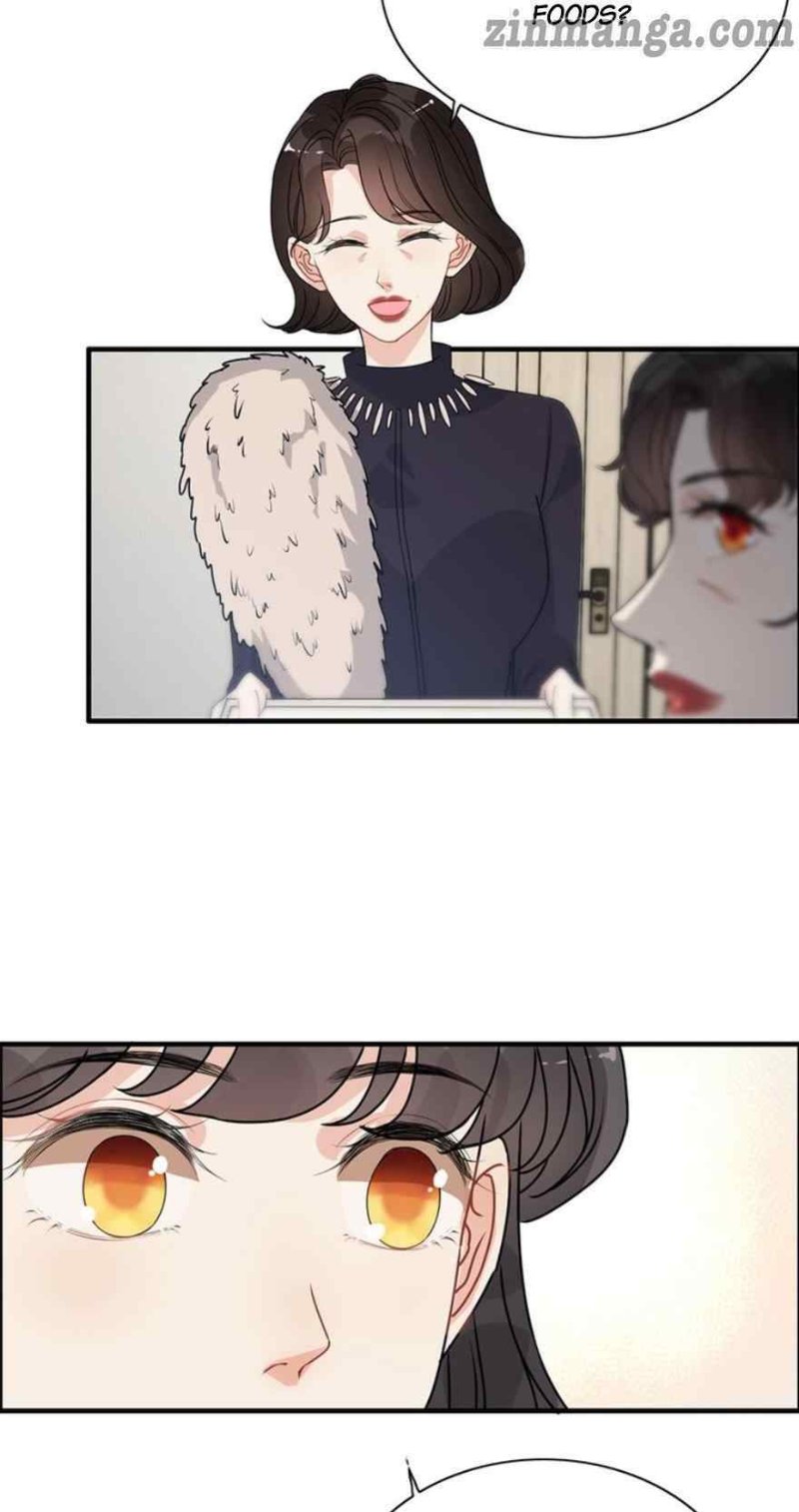 The Boss’ Shotgun Wedding chapter 237 - page 3