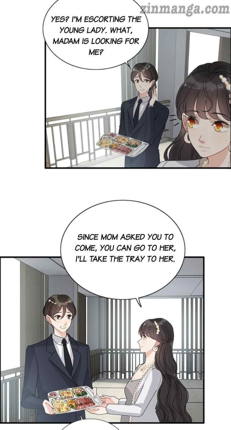 The Boss’ Shotgun Wedding chapter 237 - page 30
