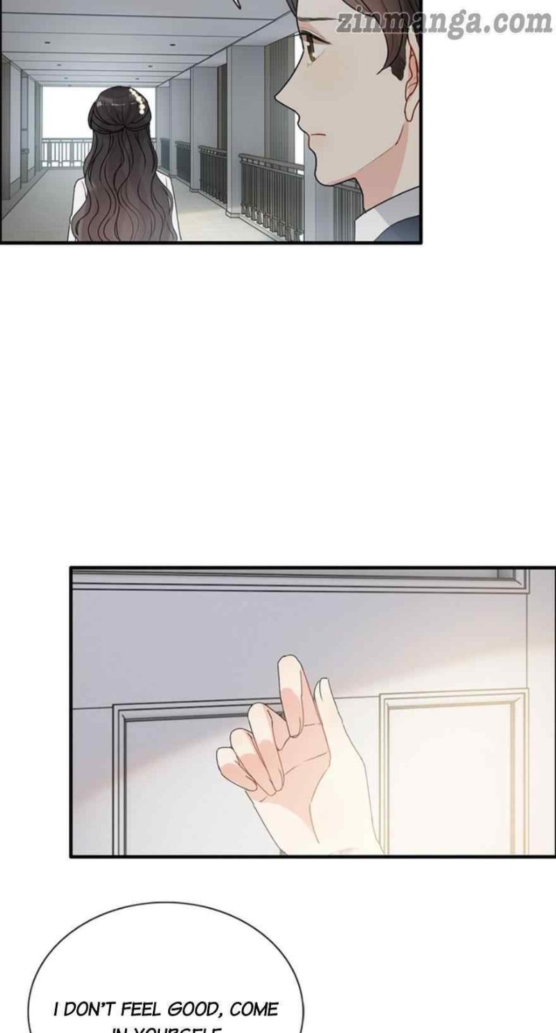 The Boss’ Shotgun Wedding chapter 237 - page 32