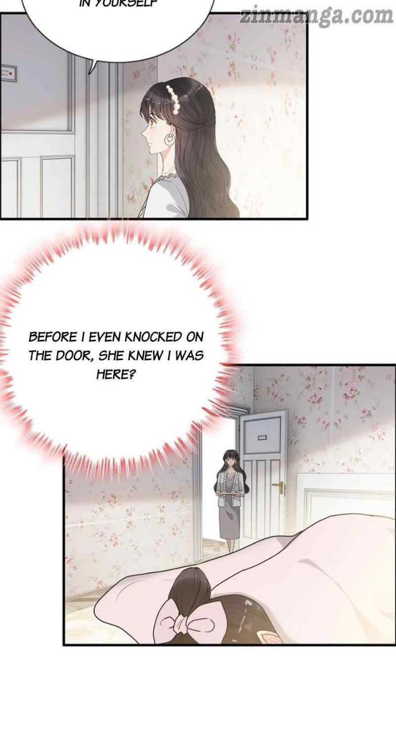 The Boss’ Shotgun Wedding chapter 237 - page 33