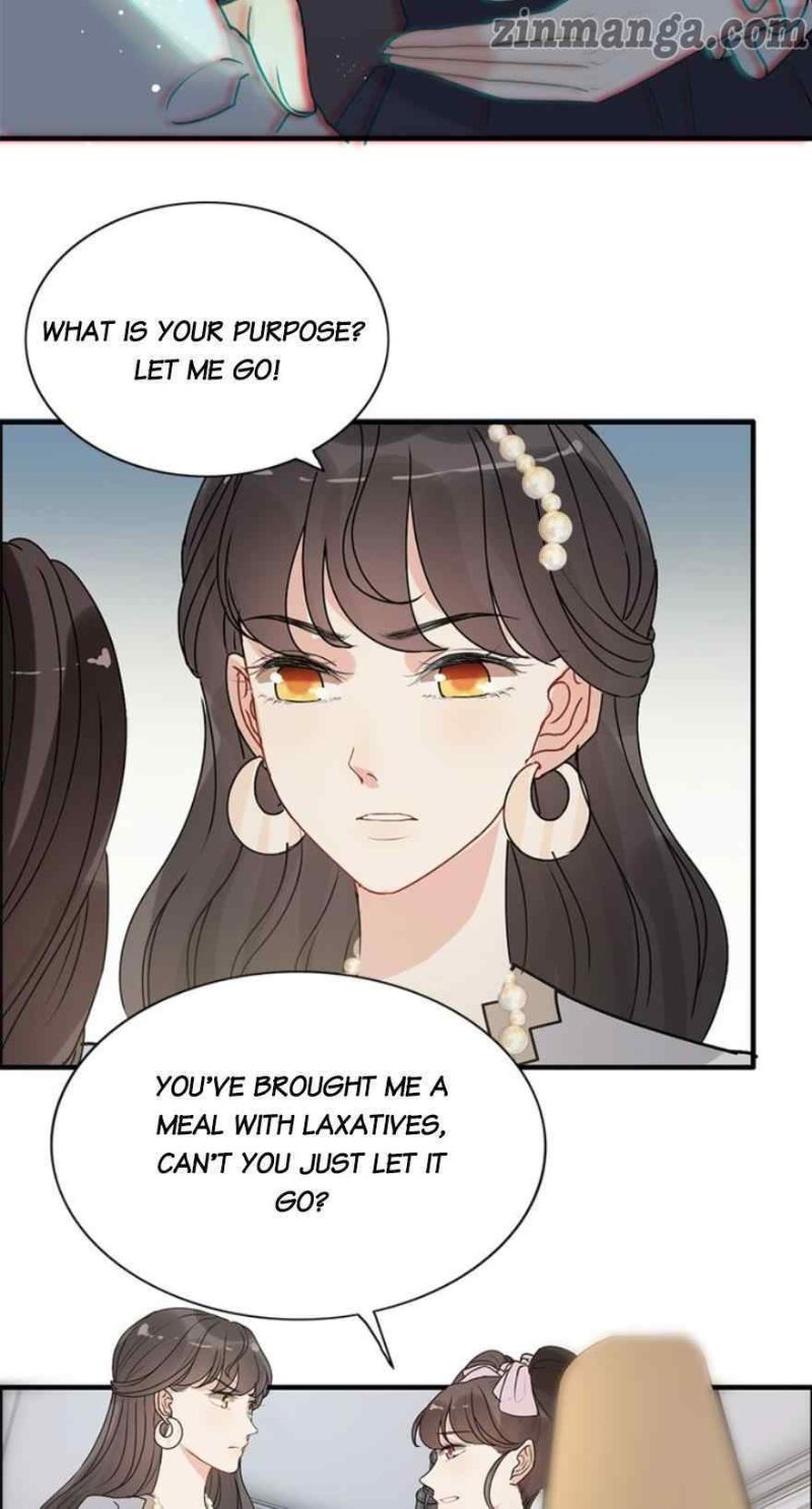 The Boss’ Shotgun Wedding chapter 237 - page 36