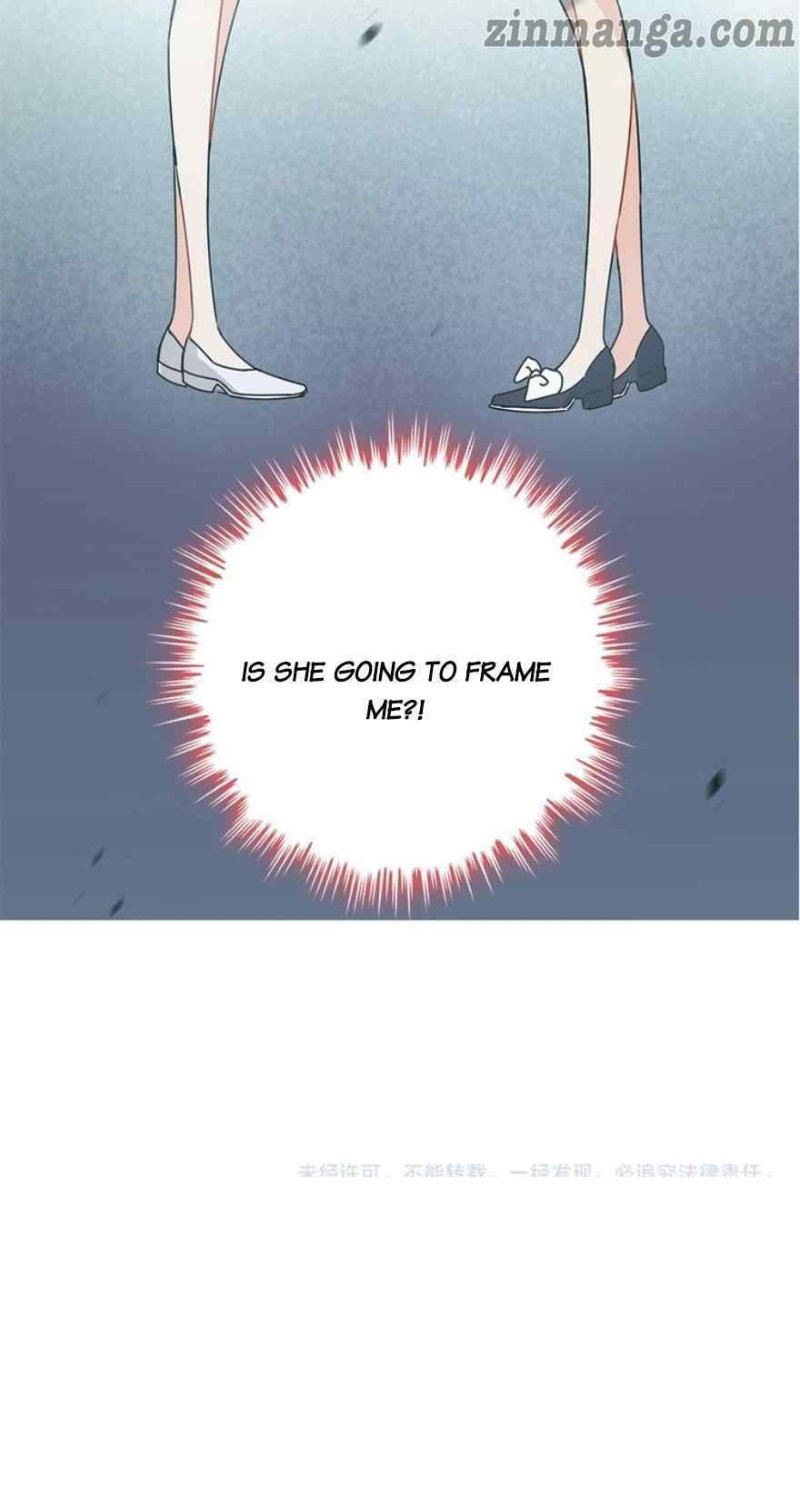 The Boss’ Shotgun Wedding chapter 237 - page 40