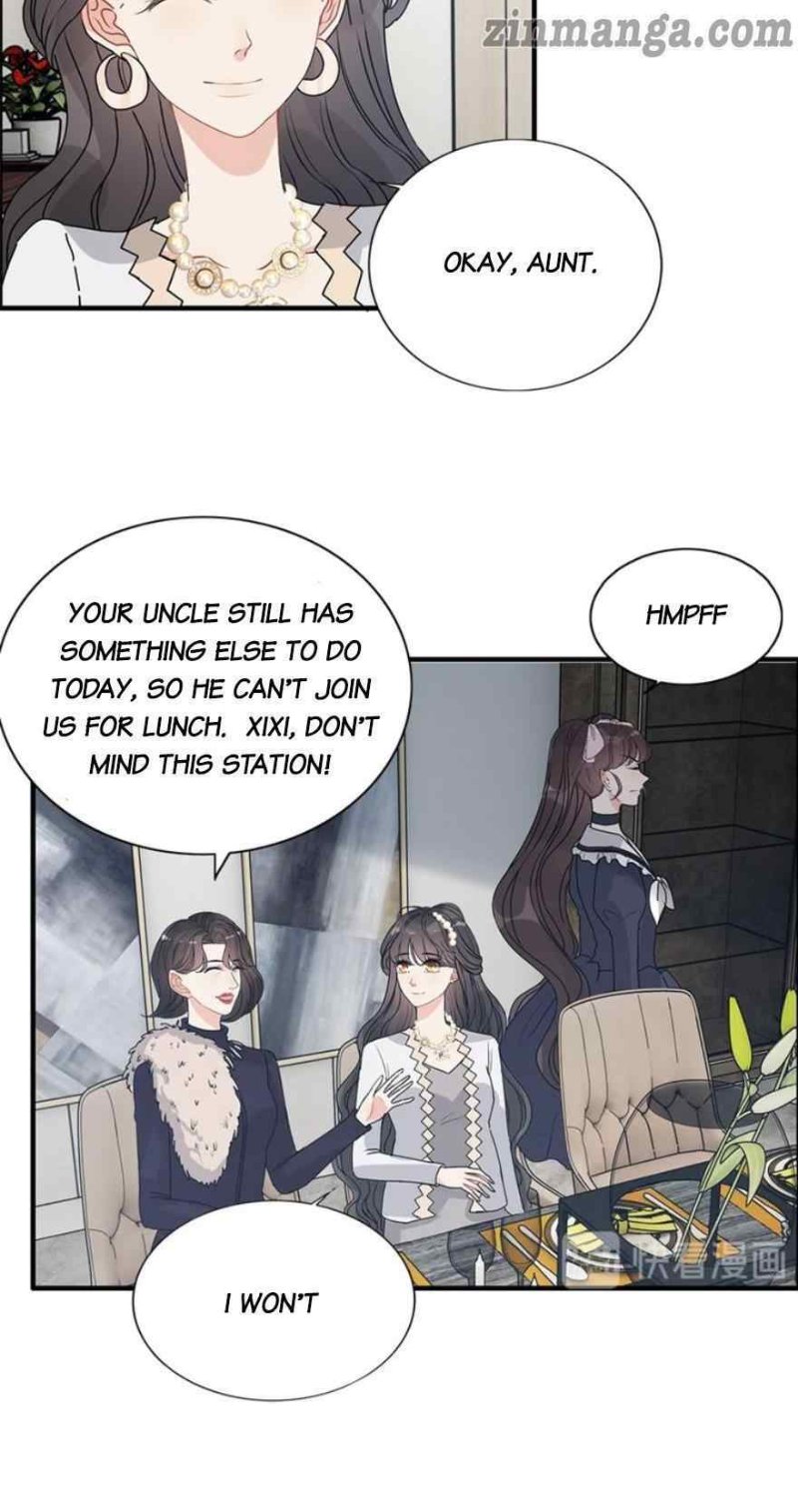 The Boss’ Shotgun Wedding chapter 237 - page 7