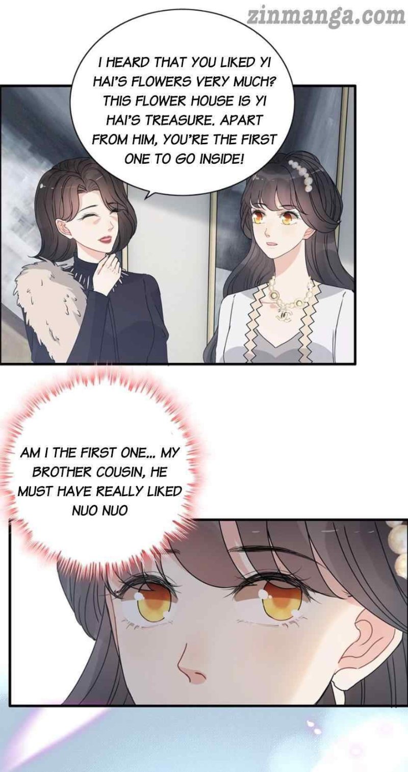 The Boss’ Shotgun Wedding chapter 237 - page 8
