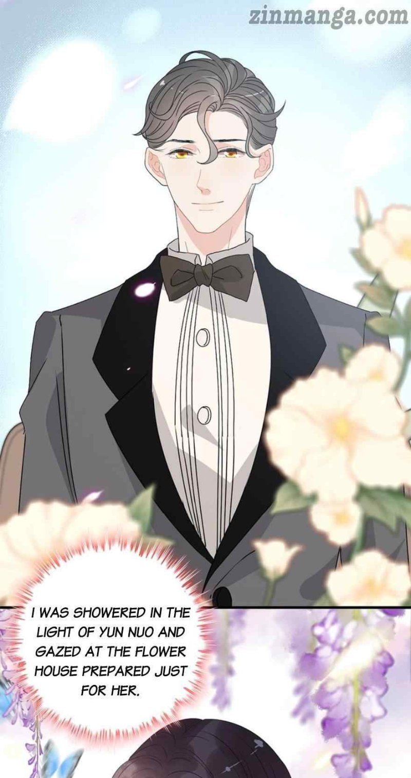The Boss’ Shotgun Wedding chapter 237 - page 9