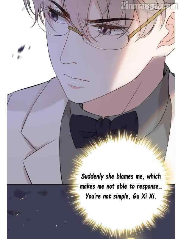 The Boss’ Shotgun Wedding chapter 182 - page 13
