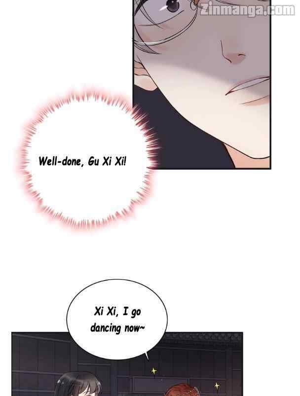 The Boss’ Shotgun Wedding chapter 182 - page 24