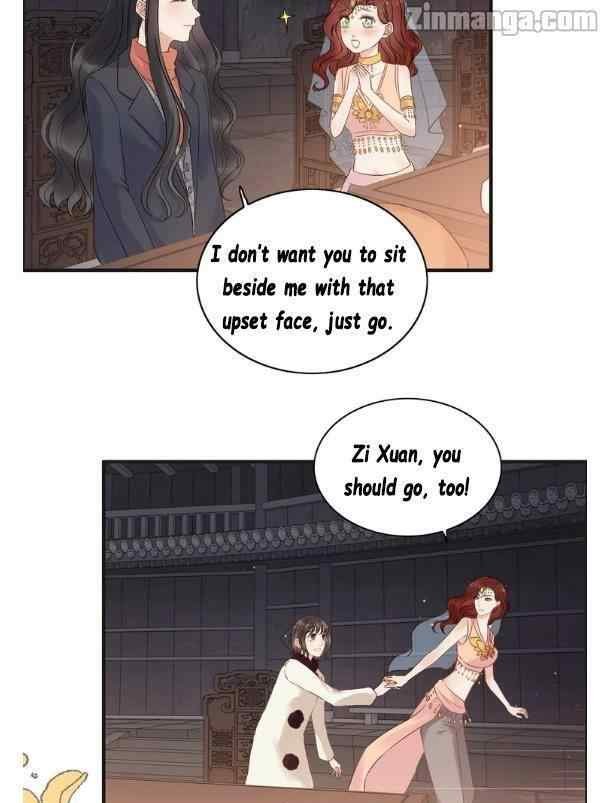 The Boss’ Shotgun Wedding chapter 182 - page 25